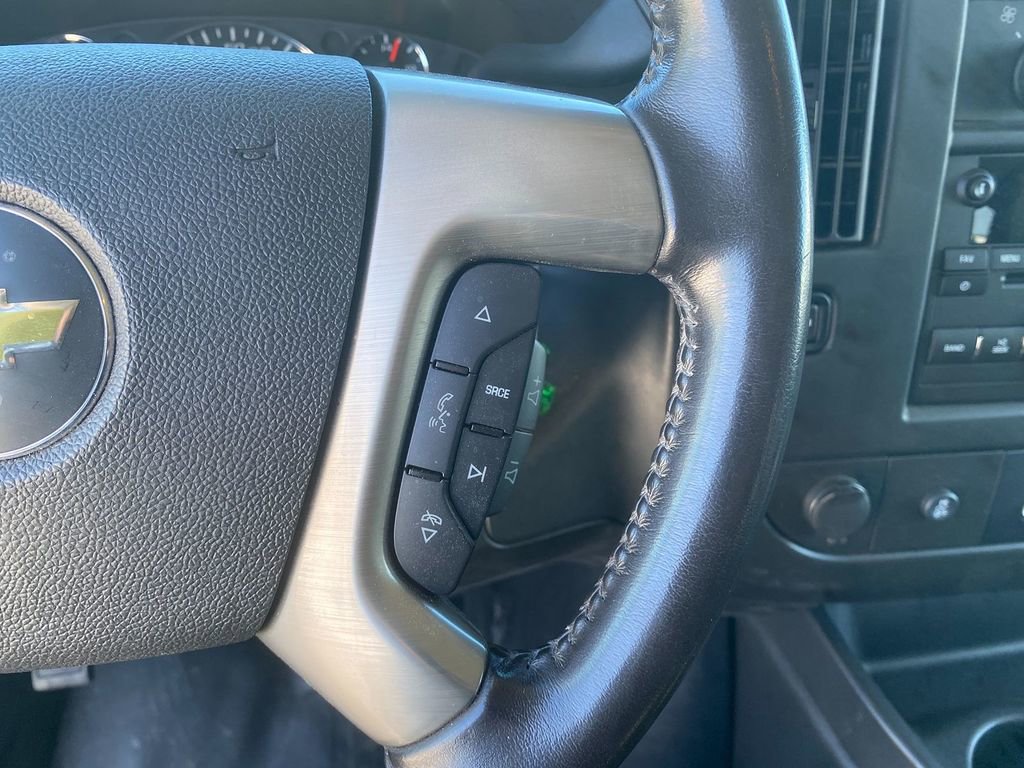 Used 2017 Chevrolet Express 2500 LS image 17