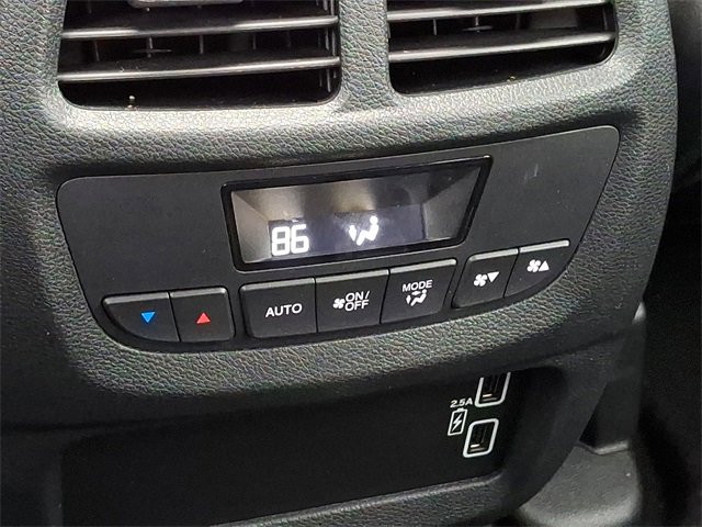 Certified 2022 Honda Pilot TrailSport image 11