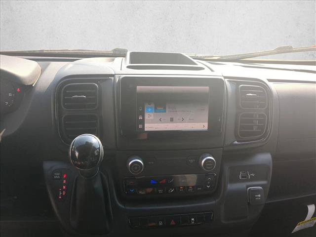 New 2026 RAM ProMaster 2500 FWD image 14
