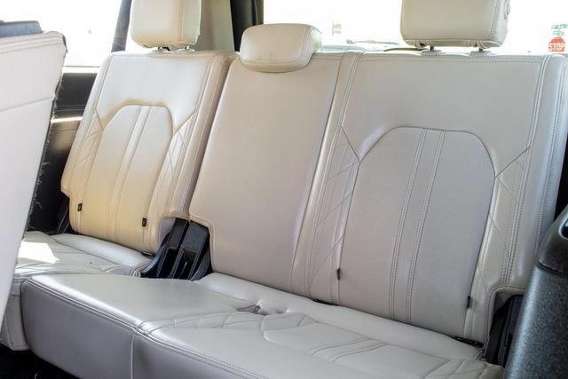Used 2020 Ford Expedition Max Platinum AWD/4WD image 20