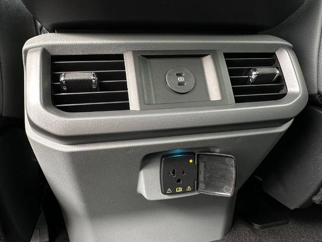 New 2025 Ford F150 Lightning Flash image 33