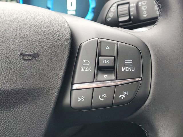 New 2025 Ford Bronco Sport Big Bend w/ Convenience Package image 18