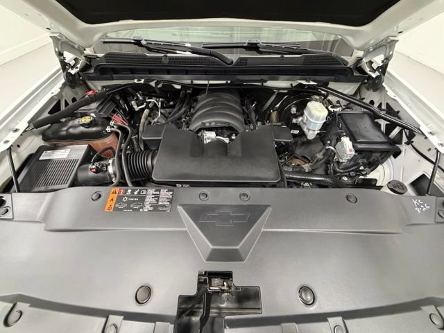 Certified 2018 Chevrolet Silverado 1500 LT w/ All Star Edition AWD/4WD image 28