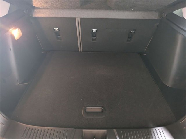 Certified 2024 Chevrolet Trax ACTIV w/ Sunroof Package image 28