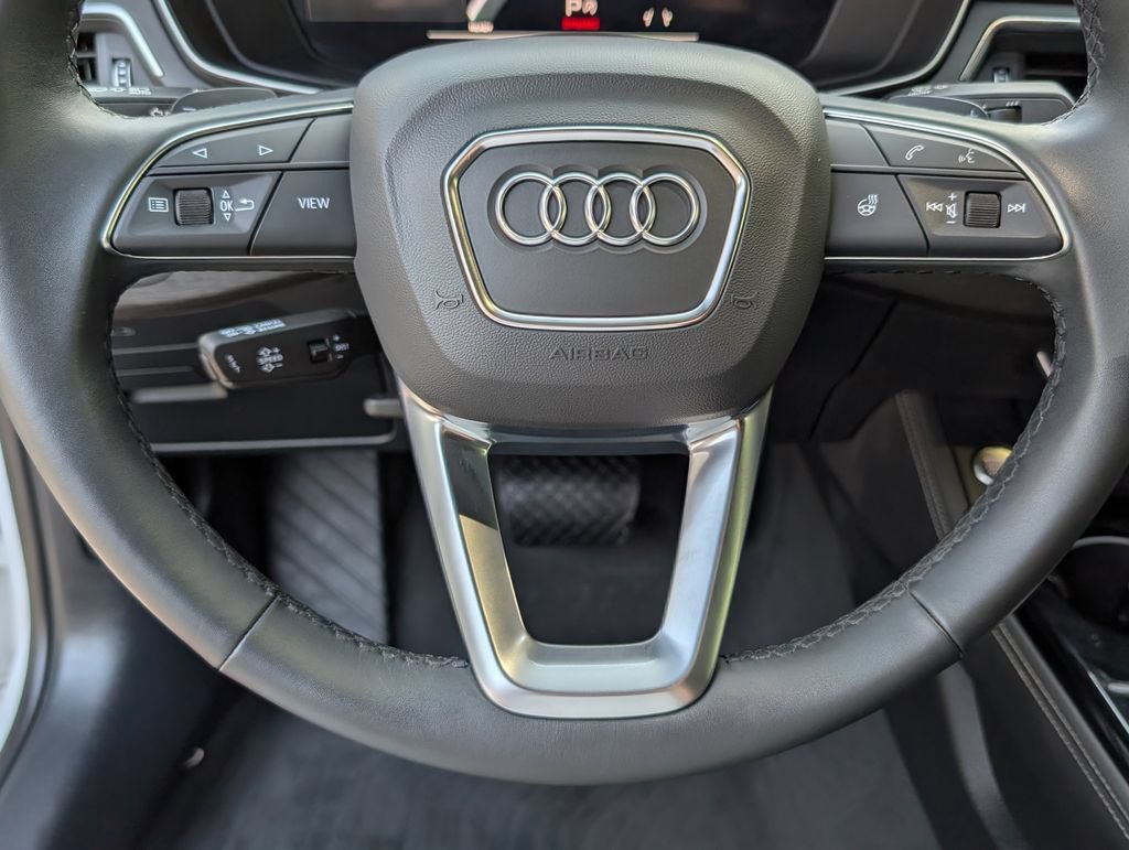 Used 2024 Audi A5 2.0T Premium Plus AWD/4WD image 5