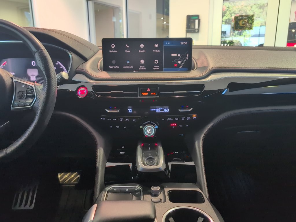 Certified 2024 Acura MDX A-Spec AWD/4WD image 23