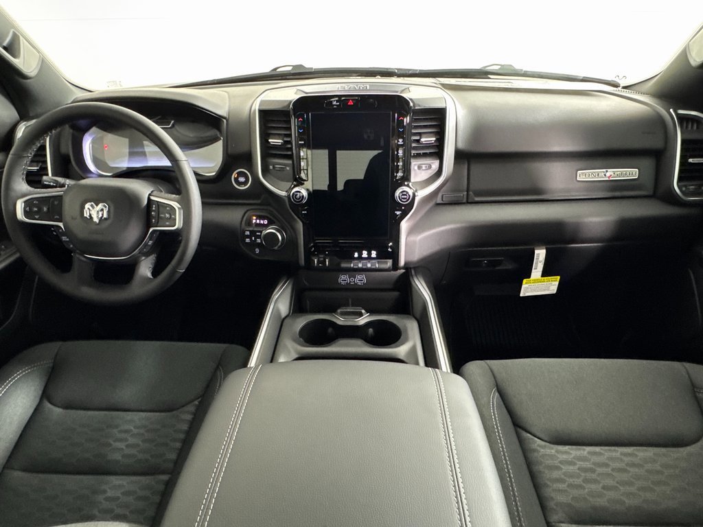 New 2026 RAM 1500 Lone Star image 23