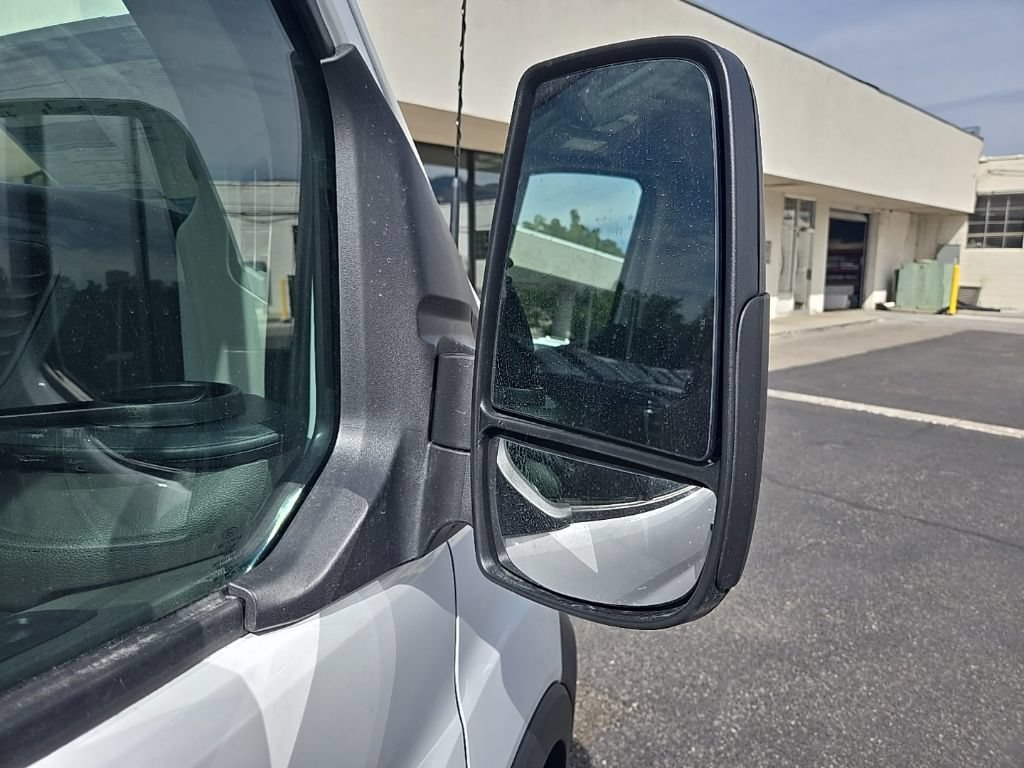 New 2025 Ford Transit 250 148 Medium Roof Extended AWD image 25