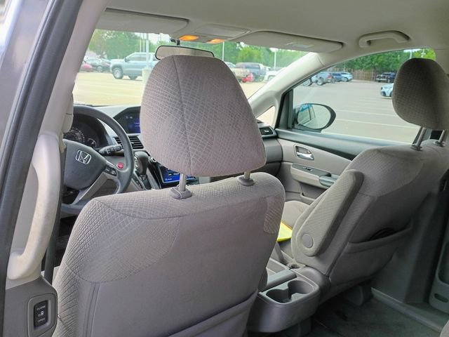 Used 2017 Honda Odyssey SE image 13