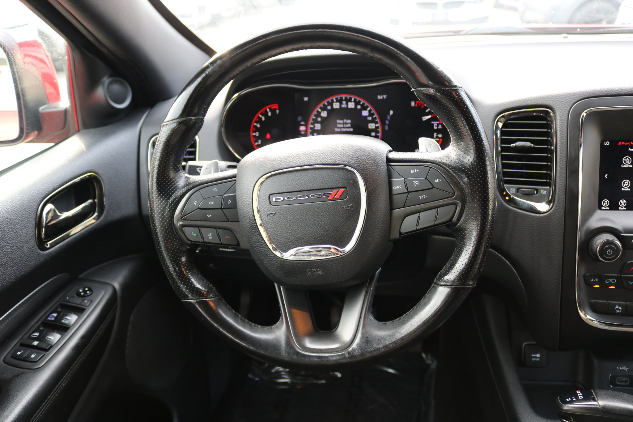 Used 2019 Dodge Durango GT image 32