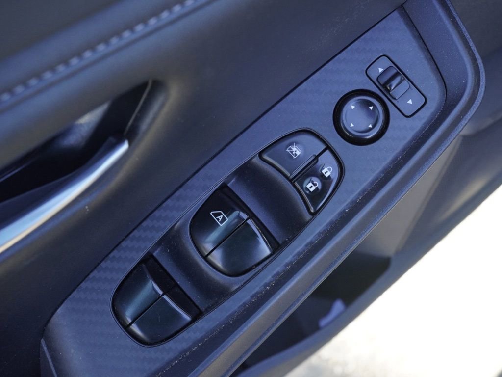 Certified 2023 Nissan Sentra SV image 9
