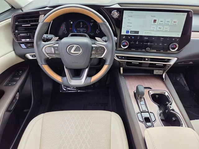 Used 2024 Lexus RX 350 Premium Plus FWD image 15