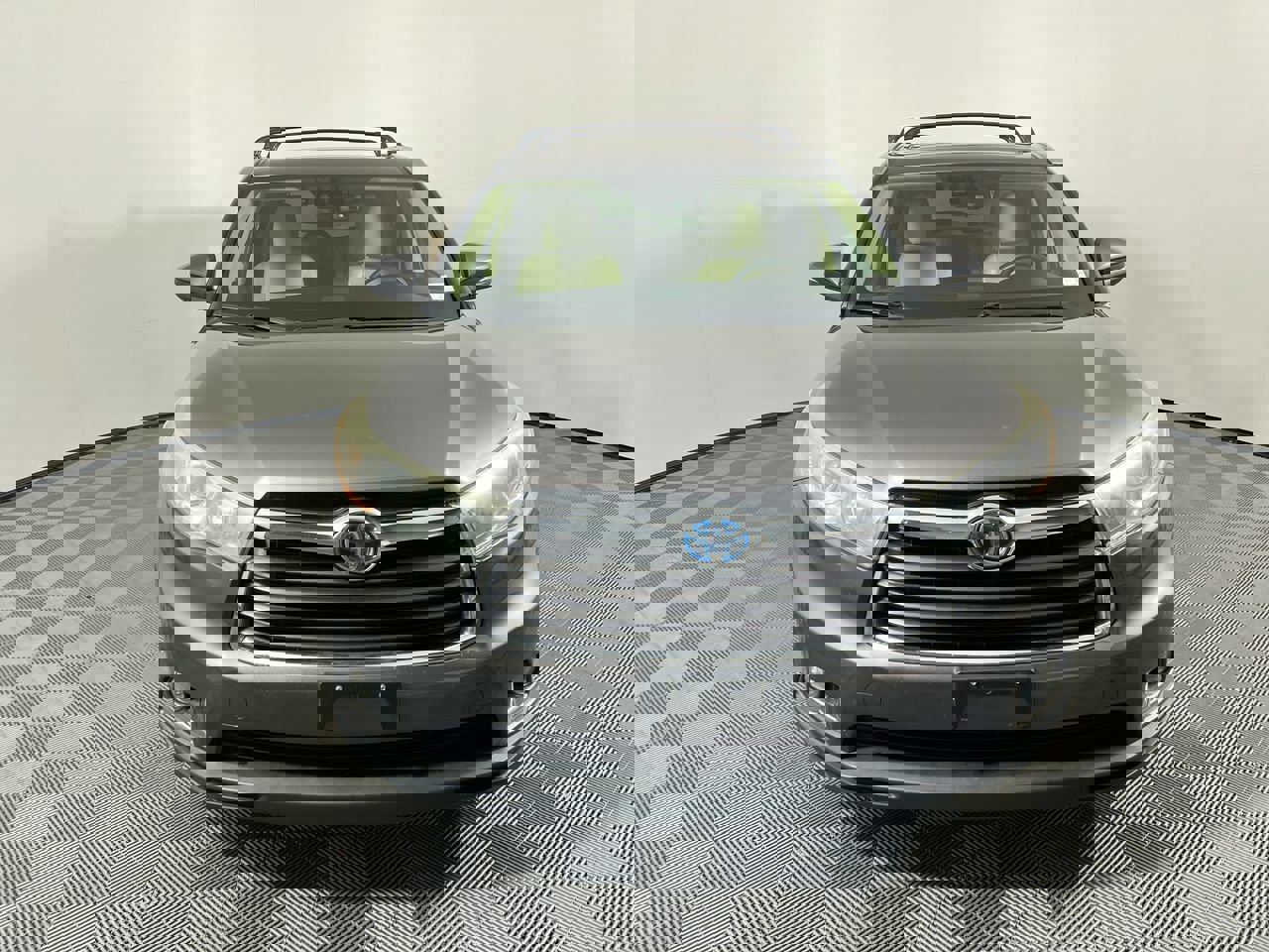 Used 2016 Toyota Highlander Limited image 10