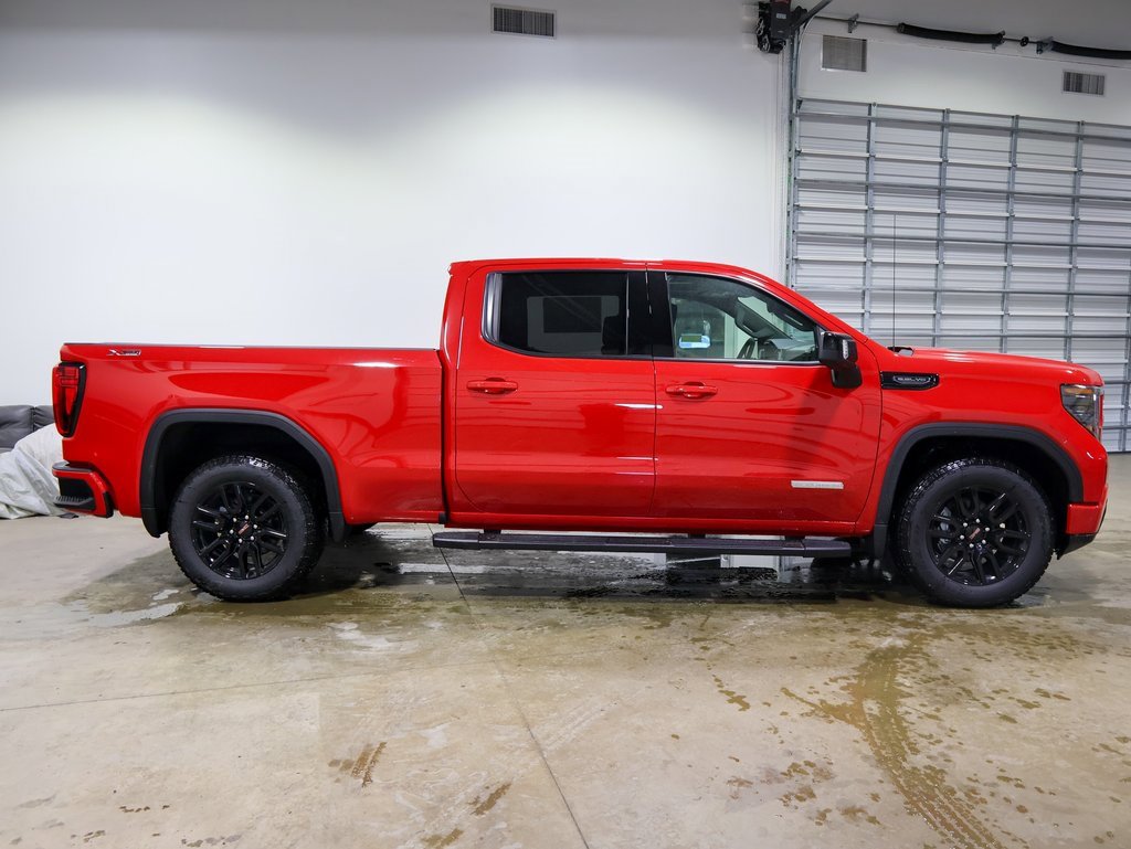 New 2026 GMC Sierra 1500 Elevation w/ Elevation Premium Package image 2