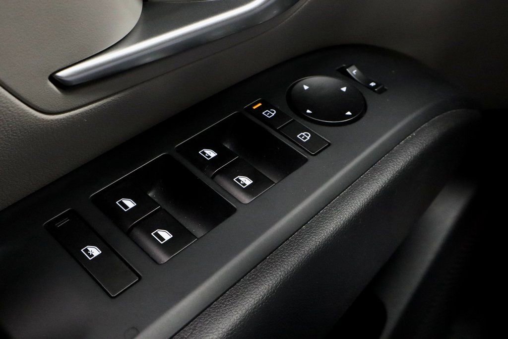 Certified 2025 Hyundai Tucson SEL image 25