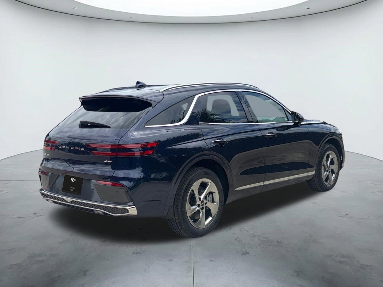 New 2026 Genesis GV70 2.5T AWD/4WD image 5