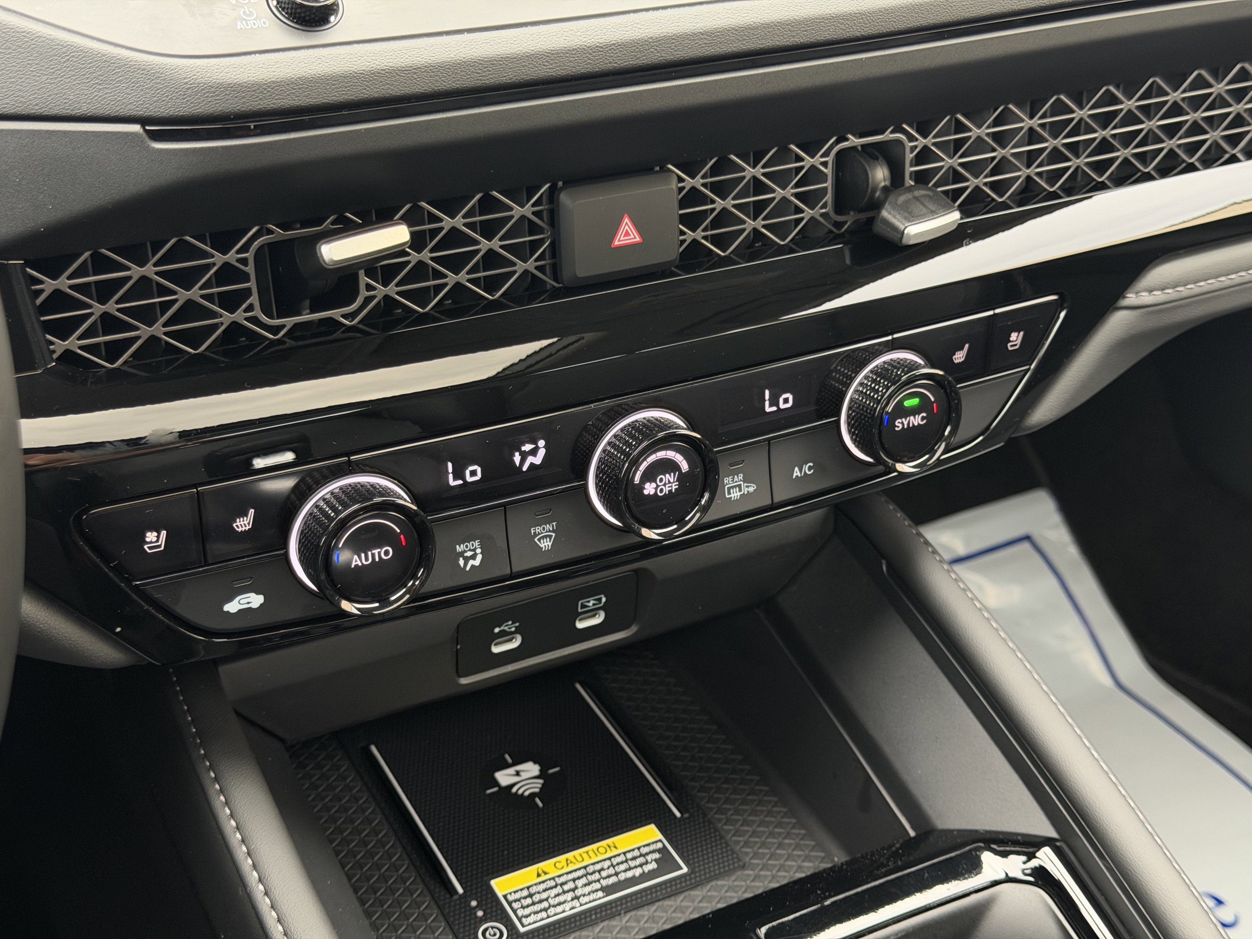 Used 2025 Honda Accord Touring image 22