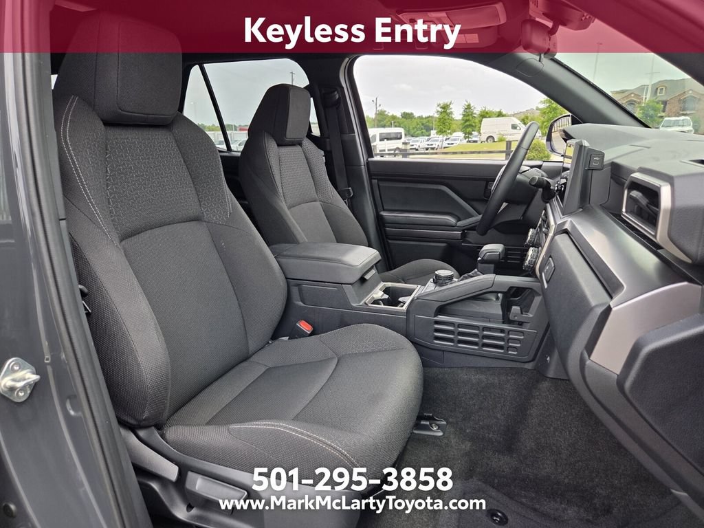 Certified 2025 Toyota 4Runner SR5 AWD/4WD image 20