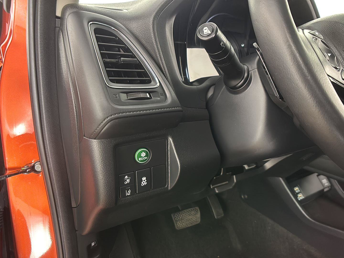 Used 2020 Honda HR-V EX-L image 28