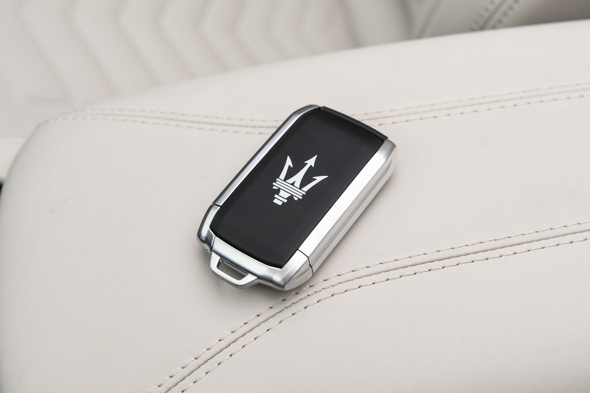 New 2025 Maserati GranCabrio Modena image 19