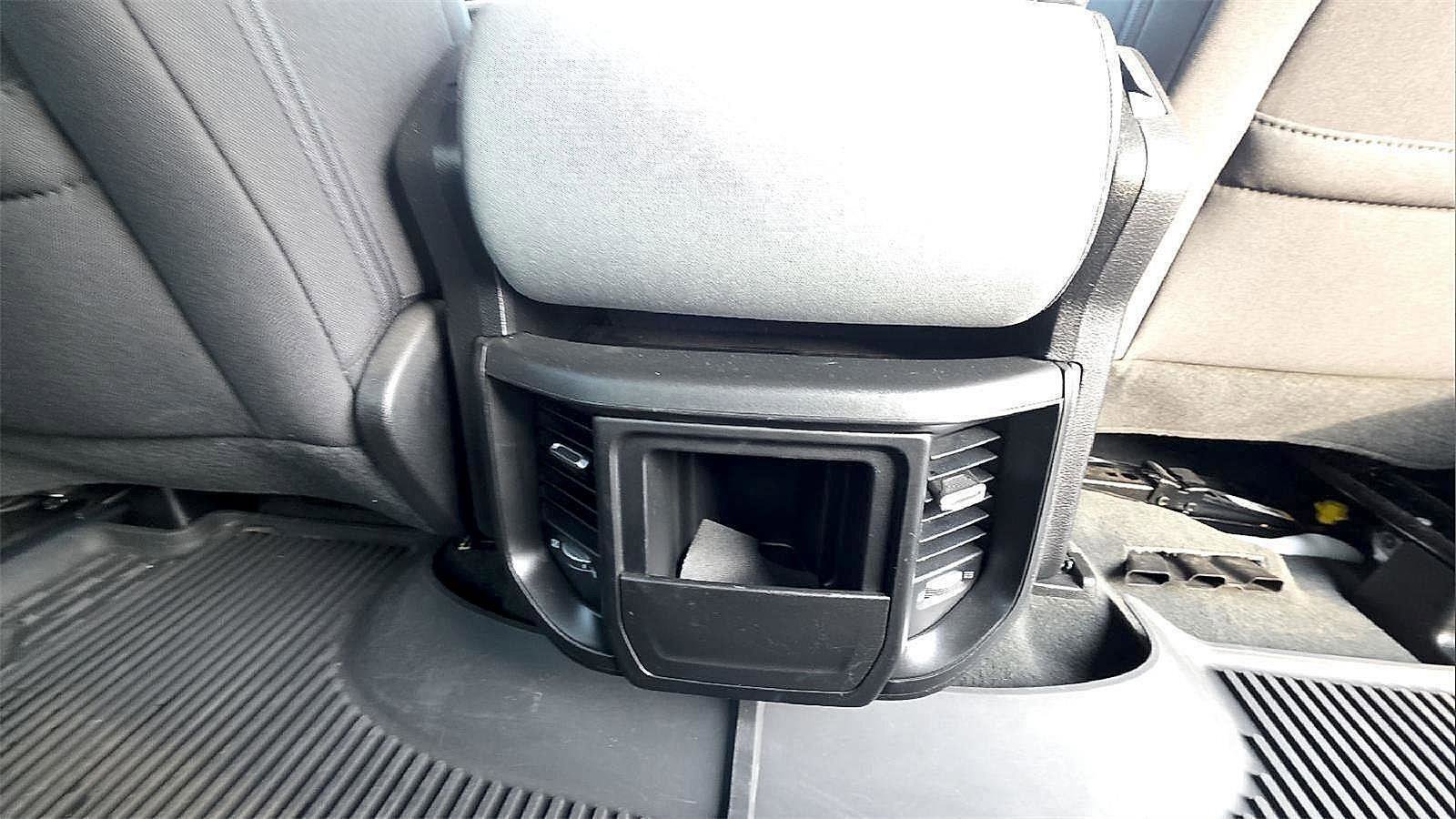 Used 2022 RAM 1500 Big Horn image 25