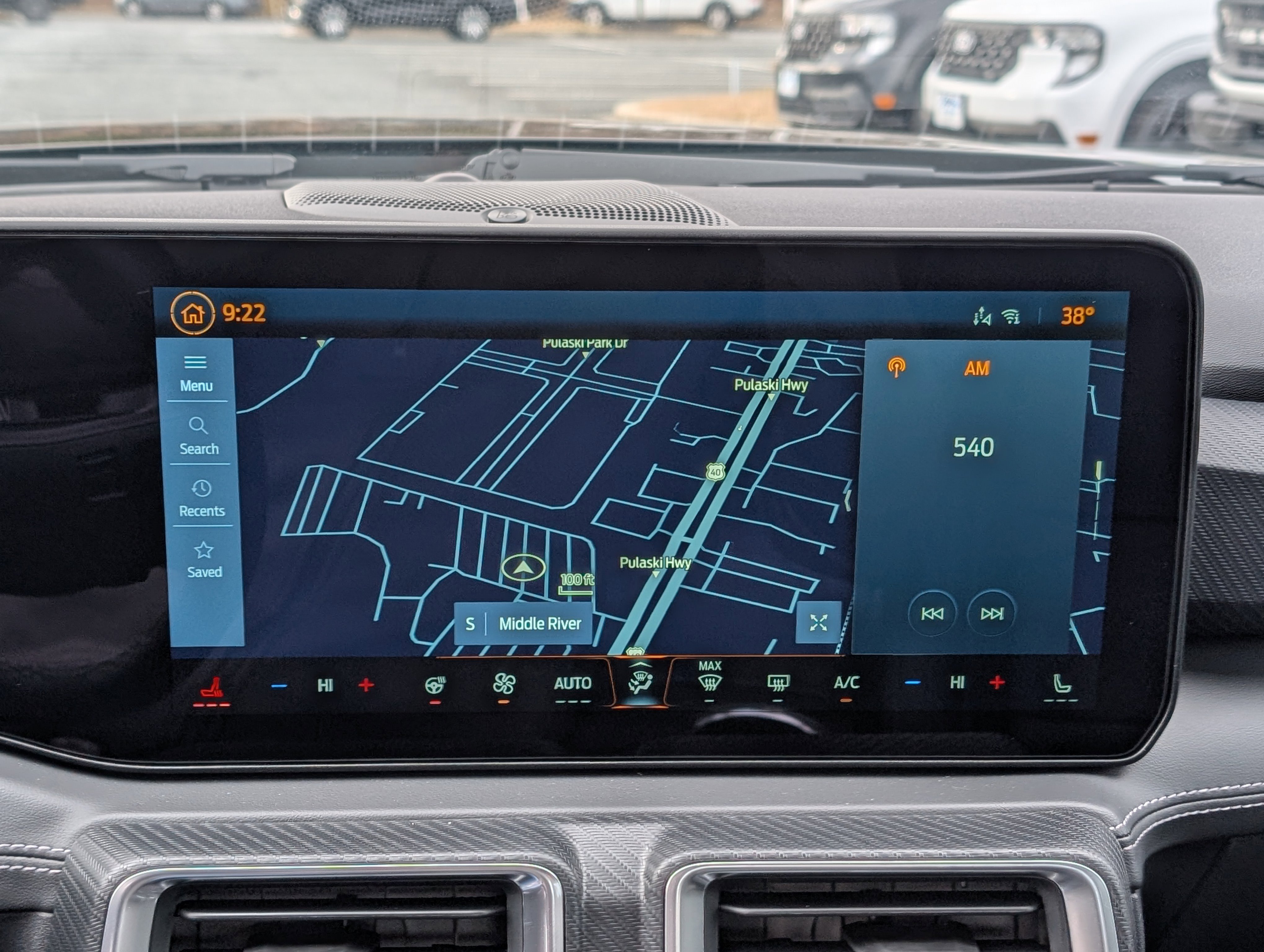 New 2026 Ford Mustang GT Premium image 22