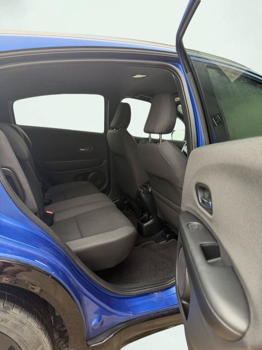 Used 2022 Honda HR-V Sport image 20