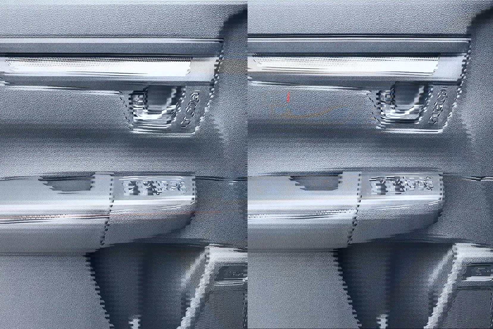 New 2026 Honda CR-V Sport-L image 18