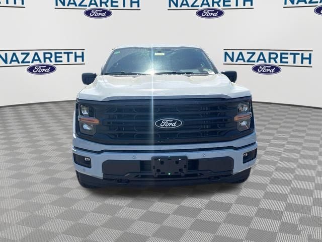 New 2026 Ford F150 XLT w/ Equipment Group 302A MID AWD/4WD image 2