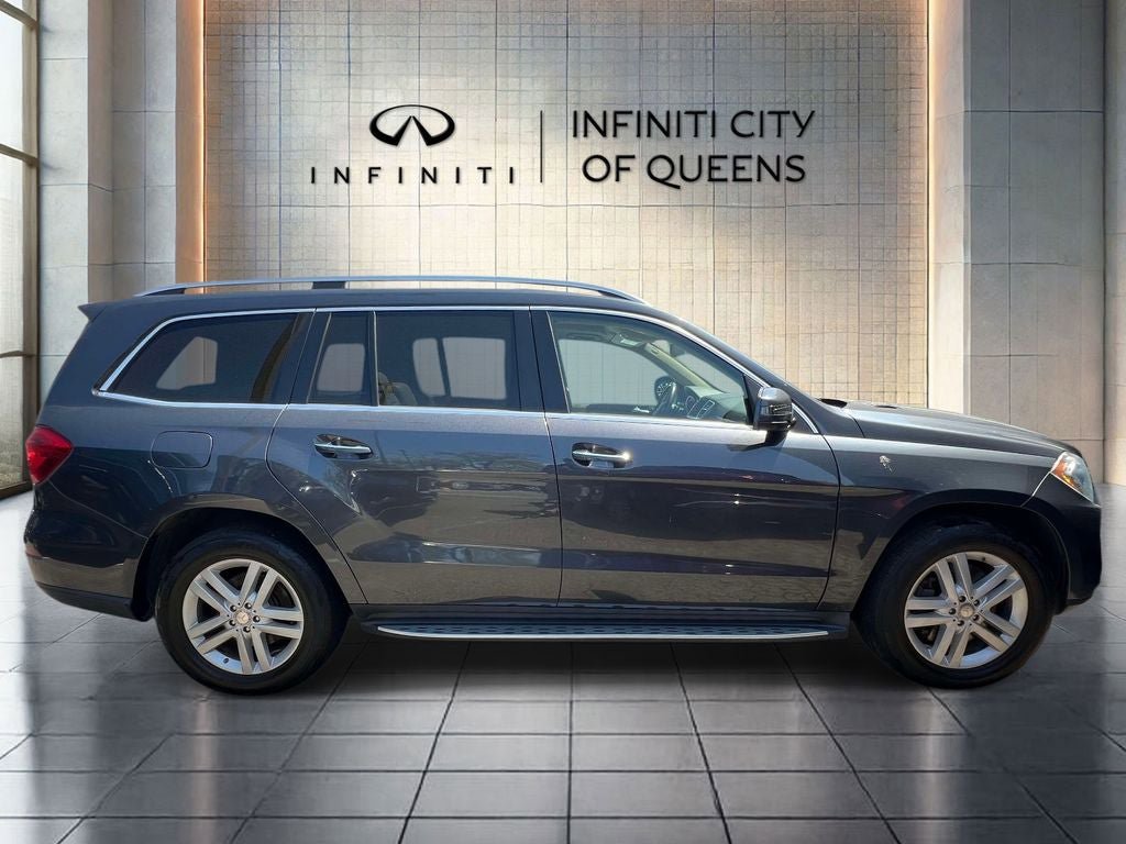 Used 2013 Mercedes-Benz GL 450 4MATIC image 7