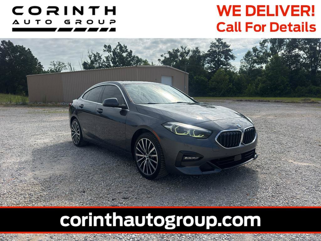 Used 2020 BMW 228i xDrive Gran Coupe w/ Convenience Package
