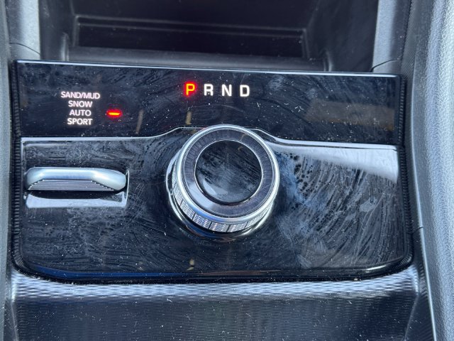 Used 2026 Jeep Grand Cherokee Limited AWD/4WD image 43