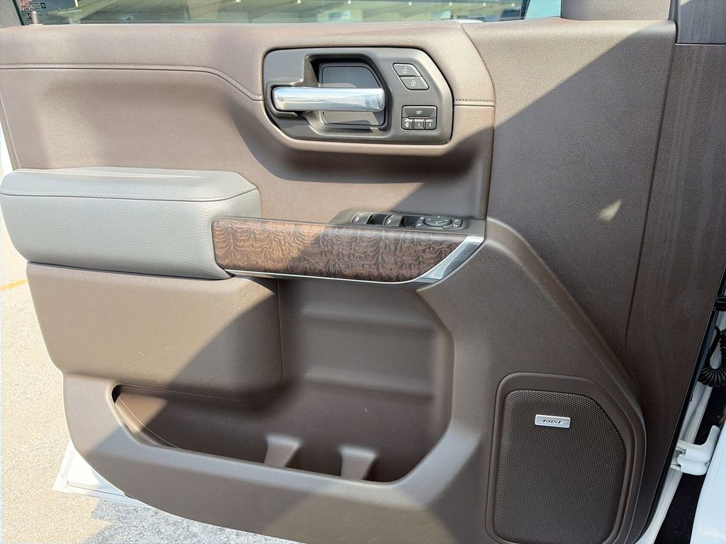 Used 2021 GMC Sierra 1500 Denali w/ Denali Premium Package AWD/4WD image 28