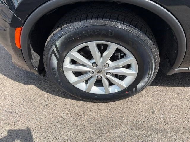 Used 2022 Dodge Durango SXT AWD/4WD image 45