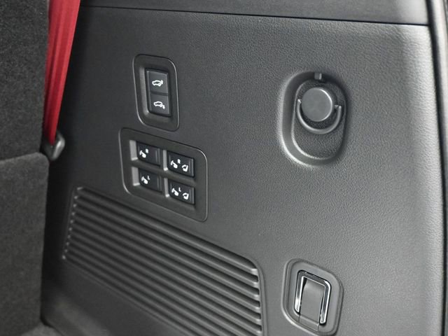 New 2026 Nissan Armada NISMO AWD/4WD image 15