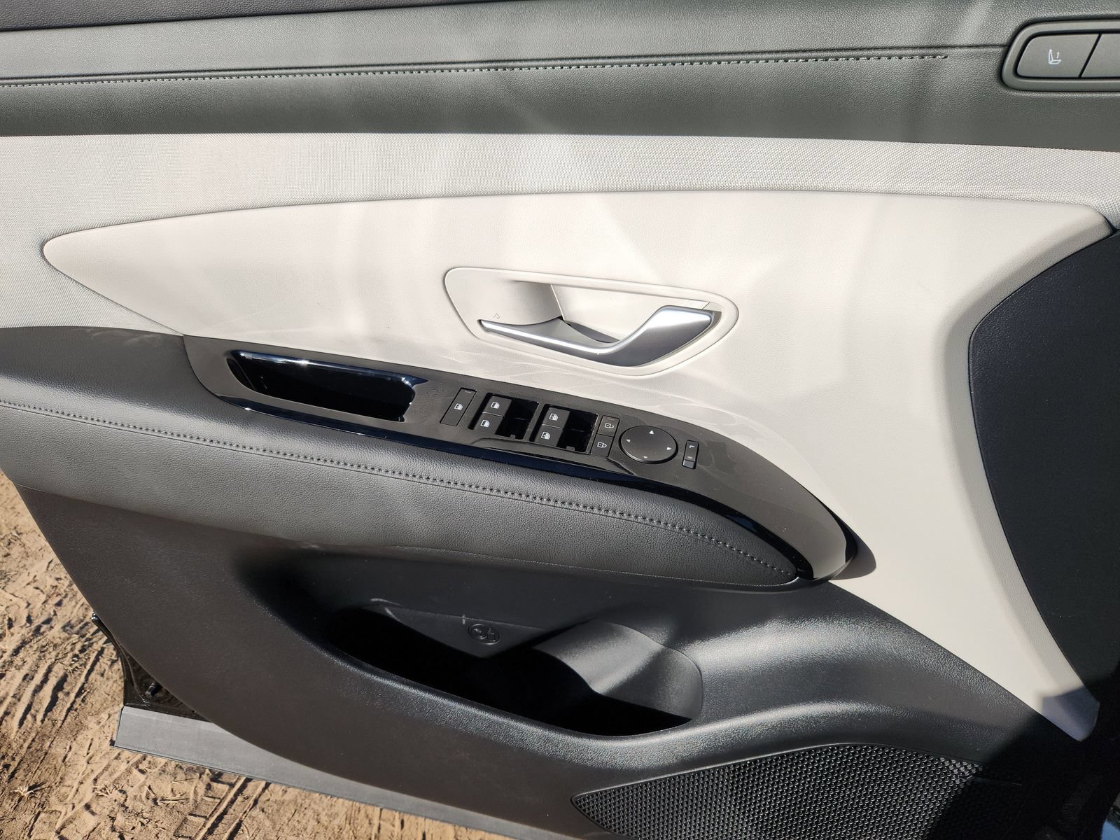 New 2026 Hyundai Tucson Limited AWD/4WD image 6