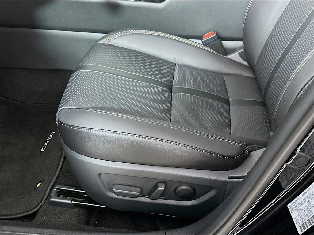 New 2026 MAZDA CX-50 AWD 2.5 S w/ Weather Package image 9