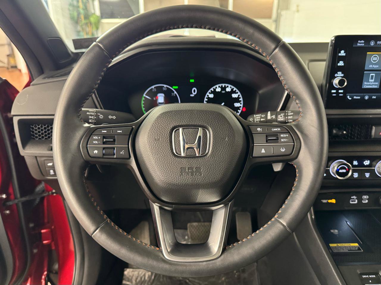 Used 2024 Honda CR-V Sport-L image 18