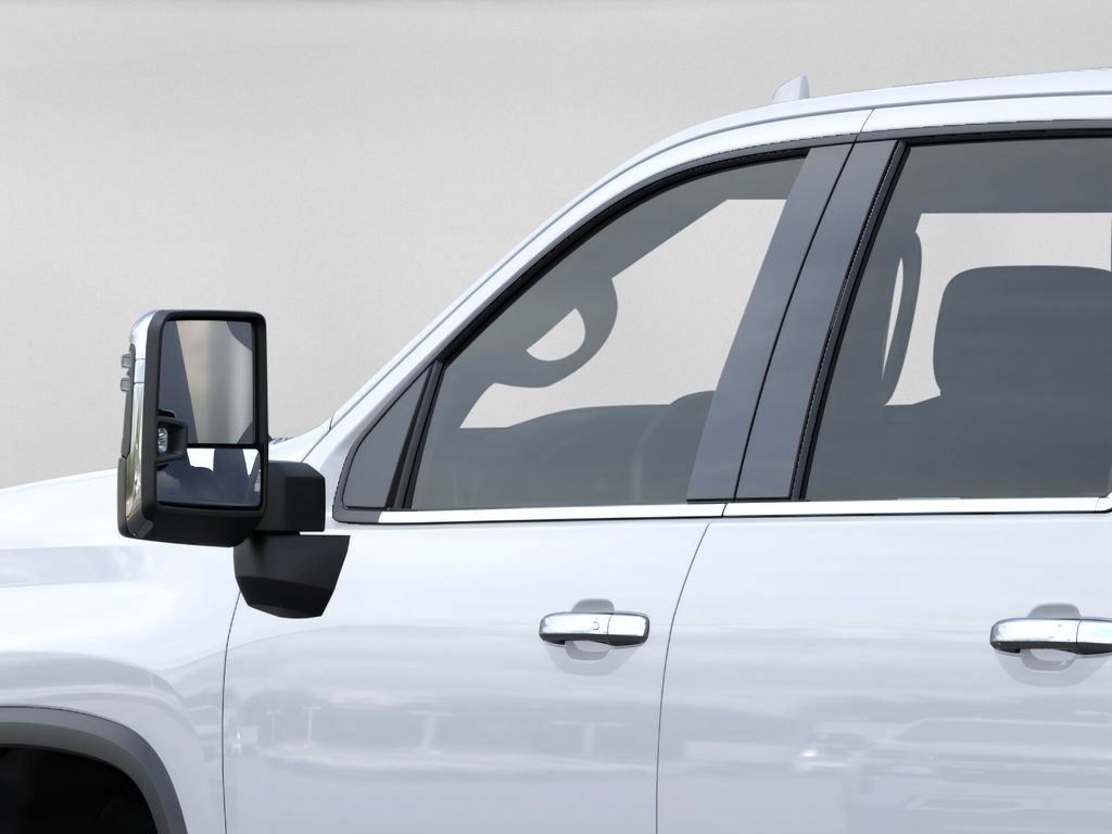 New 2026 Chevrolet Silverado 3500 High Country w/ High Country Premium Package AWD/4WD image 14
