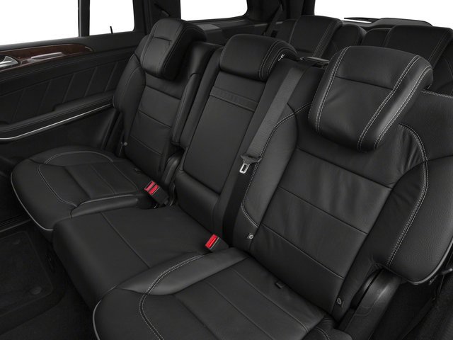 Used 2016 Mercedes-Benz GL 550 4MATIC image 14