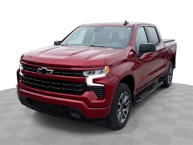 Used 2022 Chevrolet Silverado 1500 RST w/ All Star Edition Plus AWD/4WD image 29