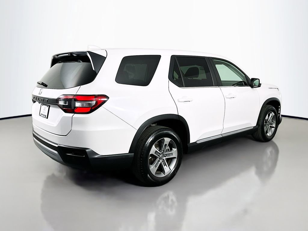 Used 2023 Honda Pilot EX-L image 8
