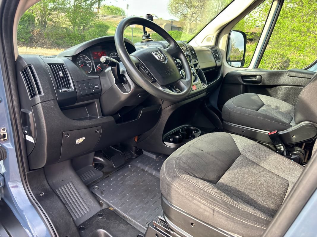 Used 2019 RAM ProMaster 3500 FWD image 26
