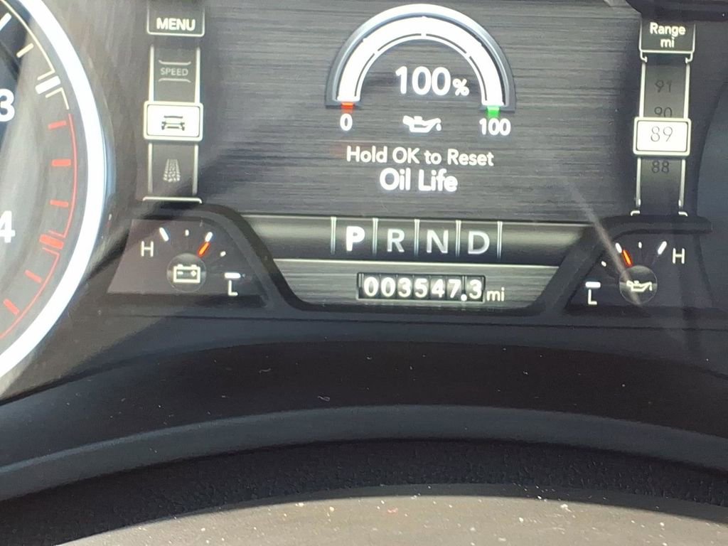 Used 2024 RAM 2500 Laramie w/ Safety Group image 25