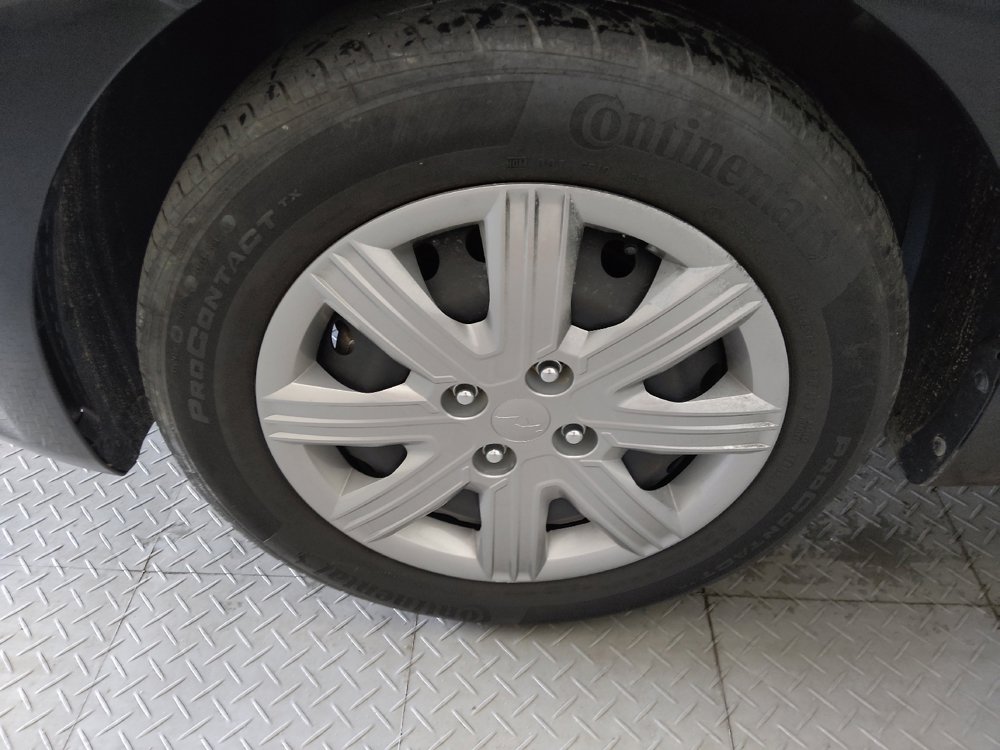 Used 2022 Kia Rio S FWD image 31