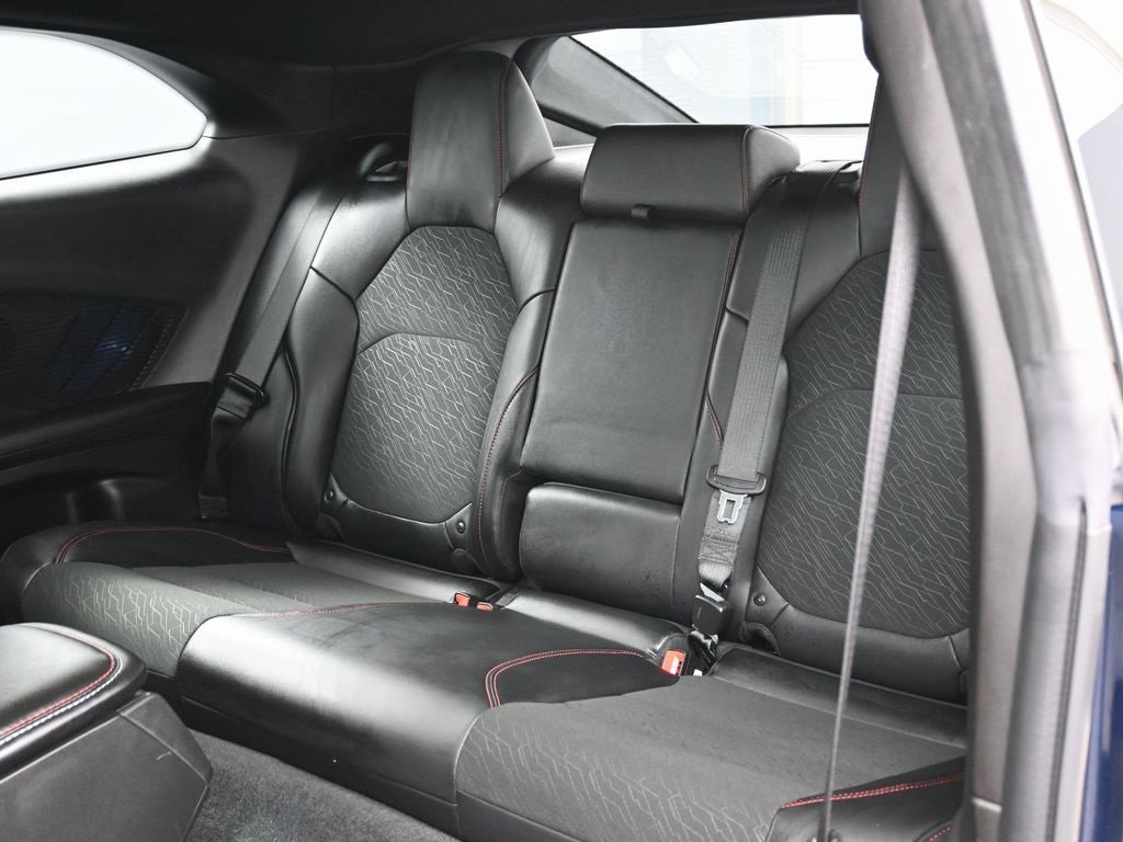 Used 2025 Dodge Charger R/T w/ Sun & Sound Package image 32