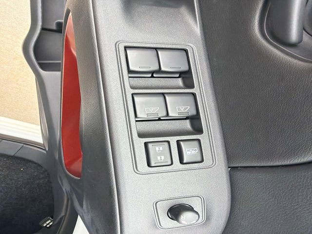 New 2026 Nissan Frontier PRO-4X w/ Pro-4x Convenience Package AWD/4WD image 18