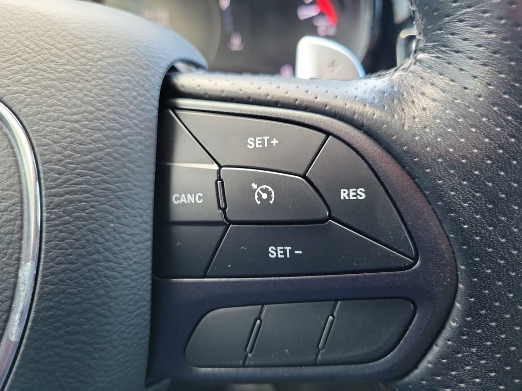 Used 2023 Dodge Durango GT RWD image 22