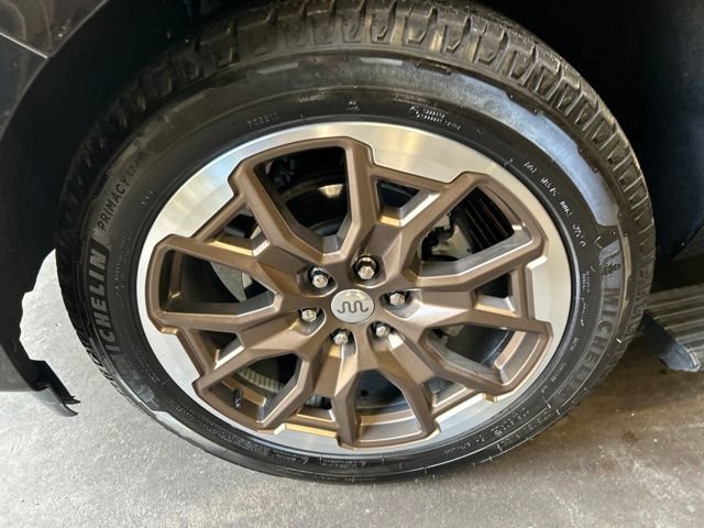 Used 2025 Ford Expedition Max King Ranch AWD/4WD image 8