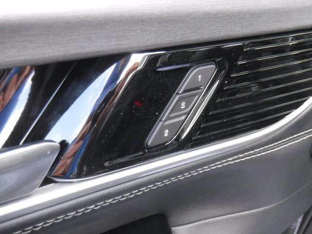 New 2025 Jeep Wagoneer Series II image 18